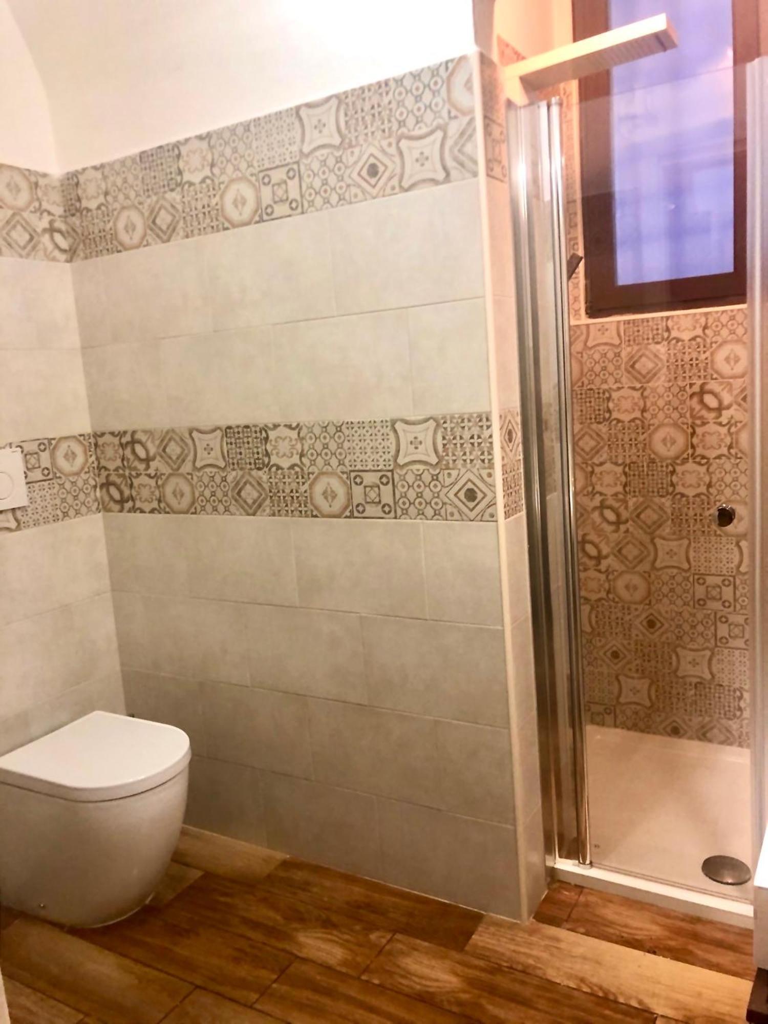 בארי Al Vecchio Arco Appartament מראה חיצוני תמונה