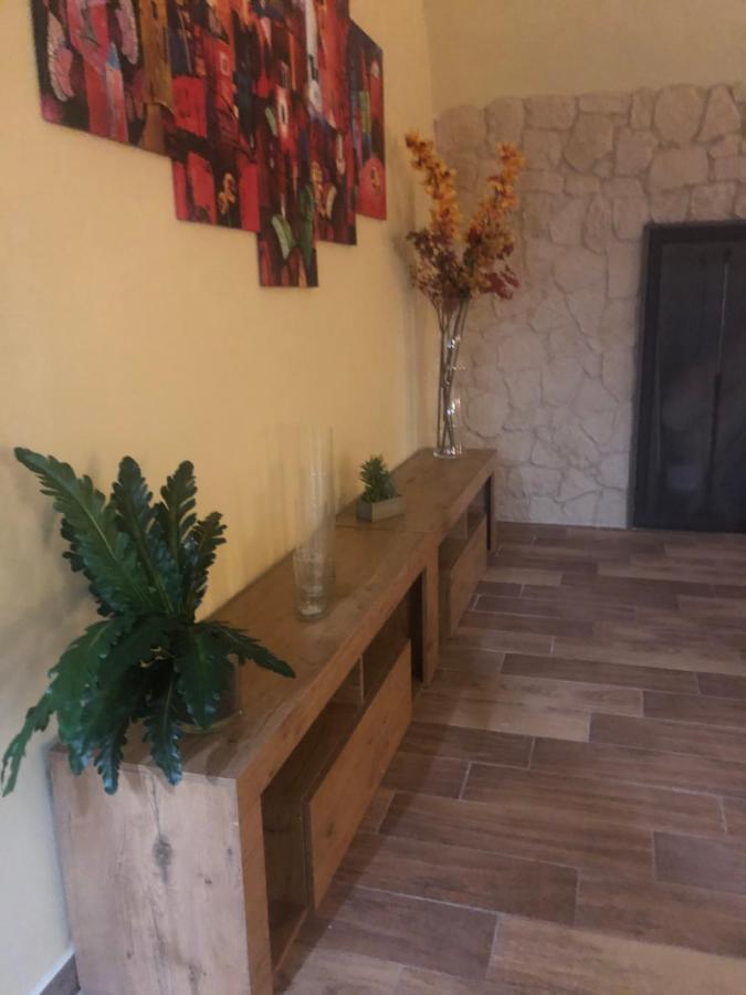 בארי Al Vecchio Arco Appartament מראה חיצוני תמונה