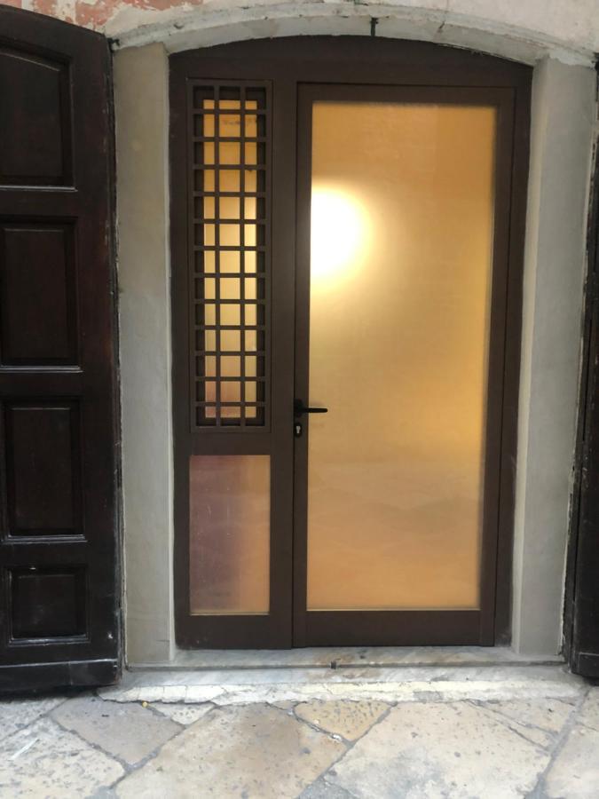 בארי Al Vecchio Arco Appartament מראה חיצוני תמונה